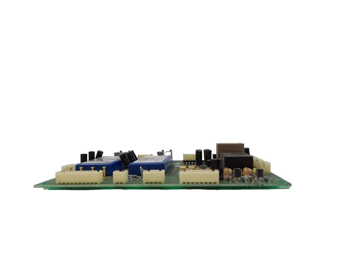 Used Daihen 3-8648-330 RF Generator Interface PCB DGP-120A2-V Working Surplus