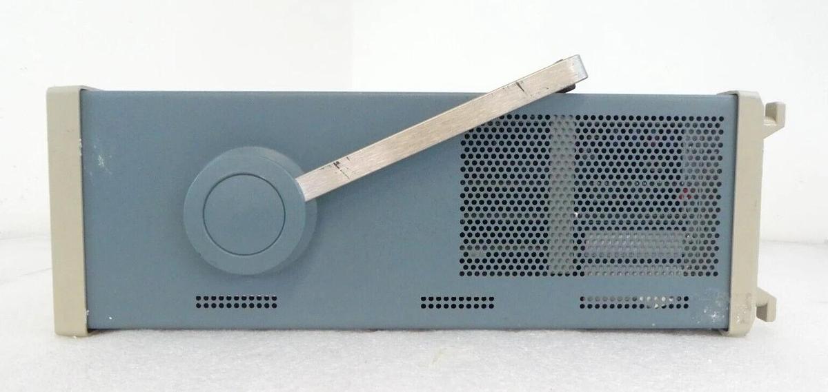 Used Tektronix TDS 420 Two Channel Digitizing Oscilloscope TDS420 As-Is Surplus