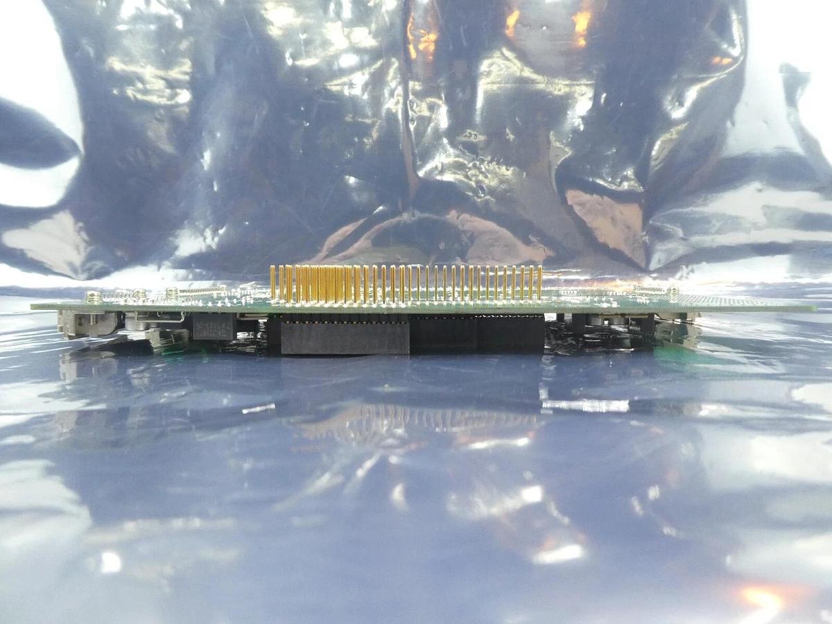 Used Nikon 4S018-922-Ⓑ Driver PCB IU-DRV1-X4P Copper Exposed NSR Series Working Spare