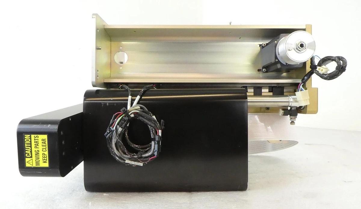 Used KLA Tencor 740-625341-00 Industrial Robot Assembly KLA 2 Untested Surplus