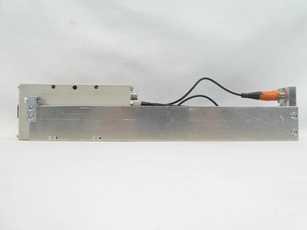 Used Nikon TYPE 4A Relay Amplifier Module NSR Series Copper Cu Exposed Working