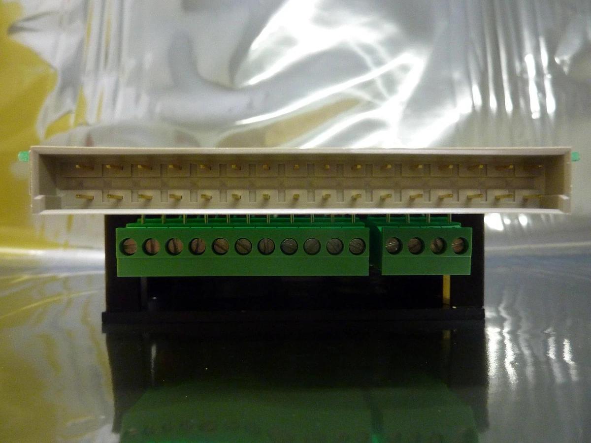 Used PMI Motion Technologies KXA-48-8-16/AUX PCB Card 0088060-005 Kollmorgen Used