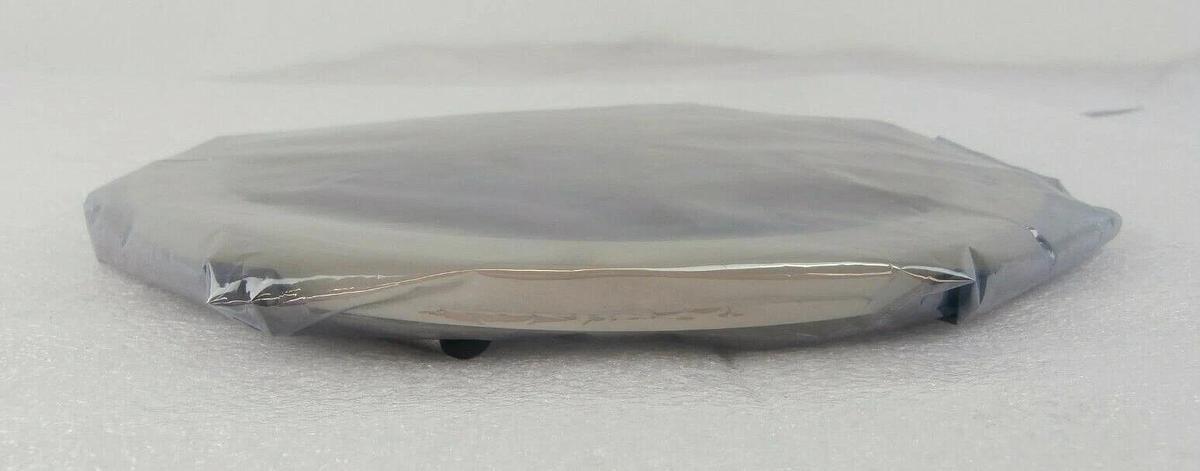 Refurbished Lam Research SUG-CRR-0320 Ceramic Confinement Ring S3L22128 Refurbished Surplus