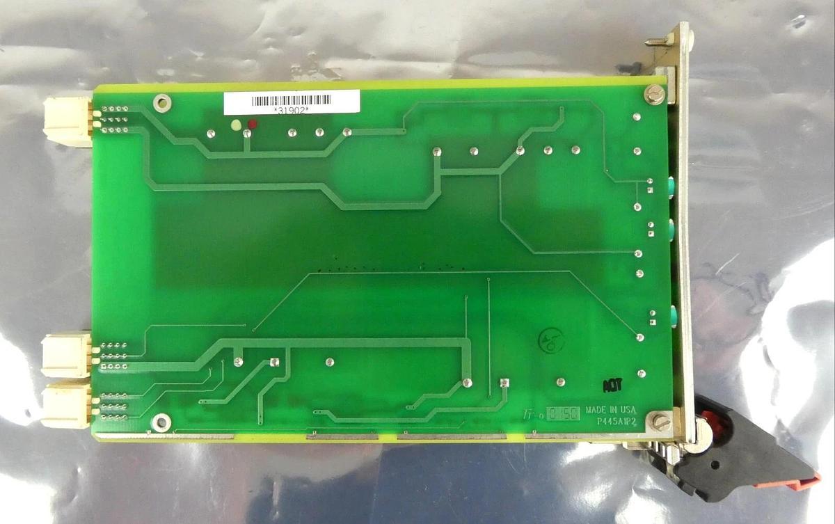 Used AMAT Applied Materials 0190-01971 Analog Power Supply Working Surplus
