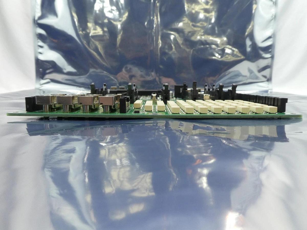 Used TEL Tokyo Electron 2L81-050048-V3 Interface PCB TYB62B-1/LM-LF Working Surplus