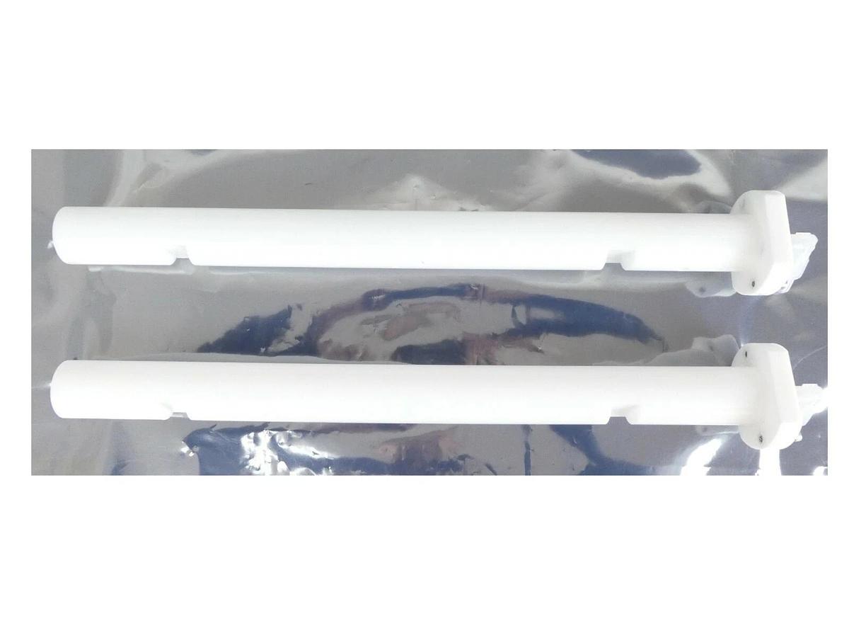 Used Lam Research 12162009H 3 Hole Drip Manifold OnTrak Lot of 2 Working Surplus