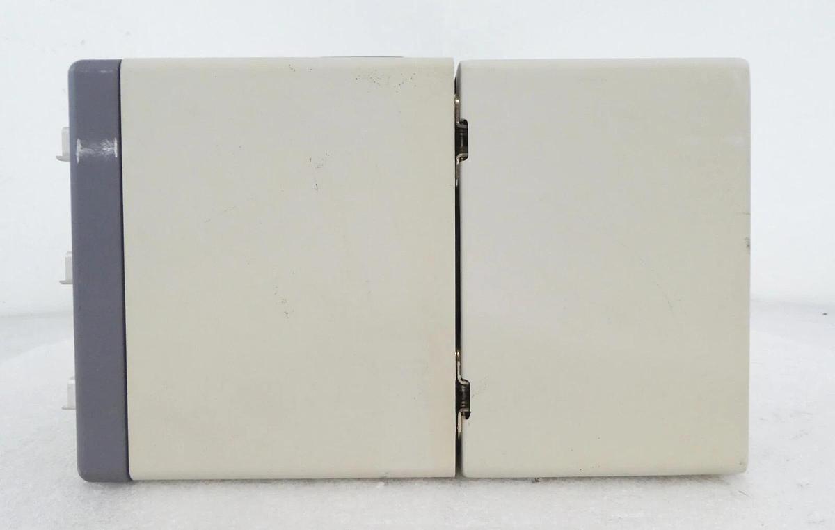 Used Eksigent Technologies cHiPLC nanoflex Docking Station Untested Surplus