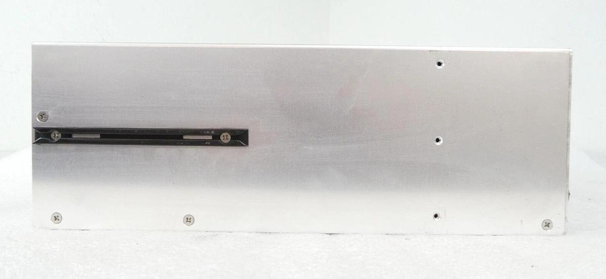 Used GS Instruments MPS-K889 SmartCell Power Supply Working Surplus