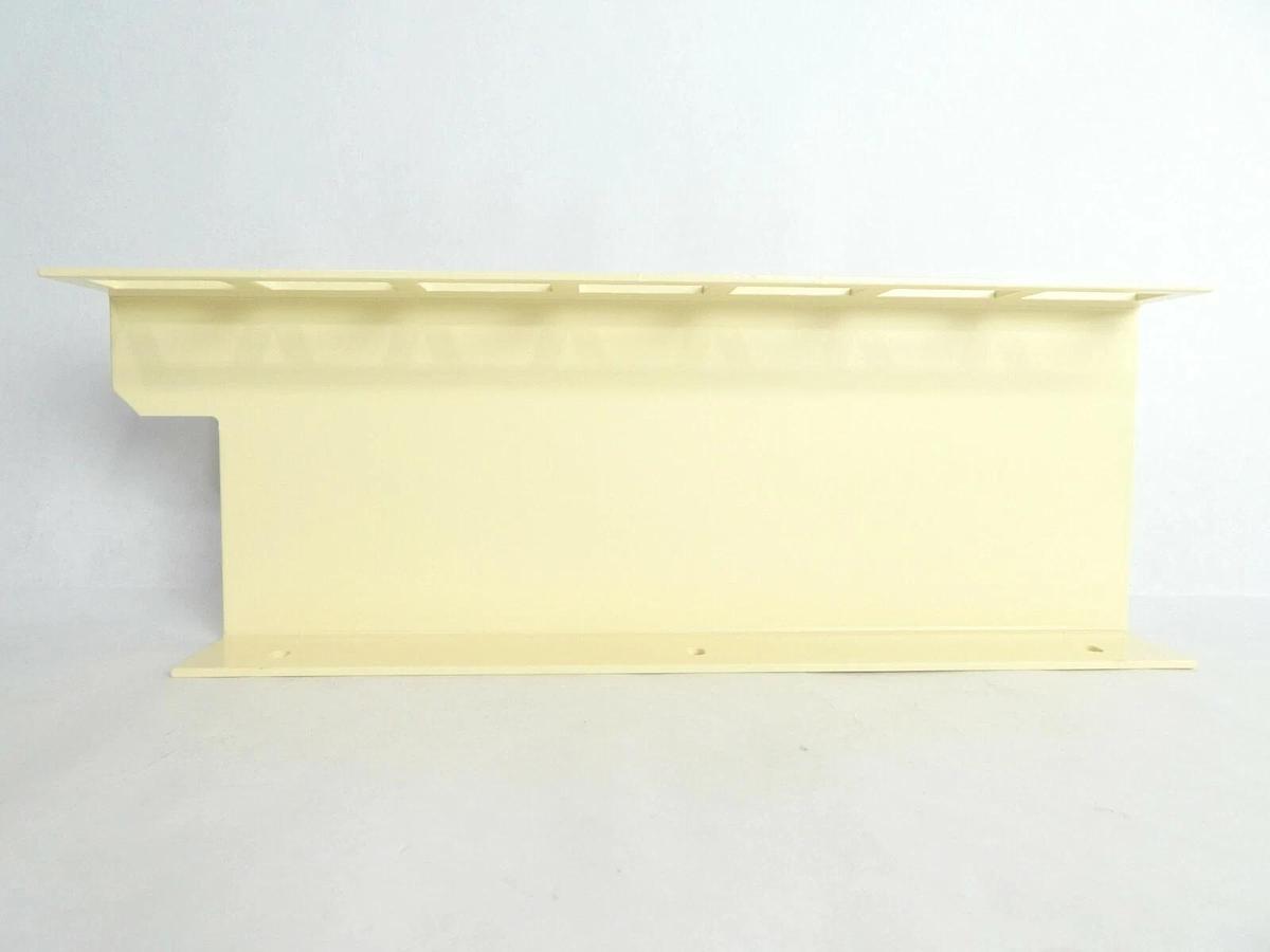 ASM 16-195366-01 Temperature Controller Mounting Bracket New Surplus