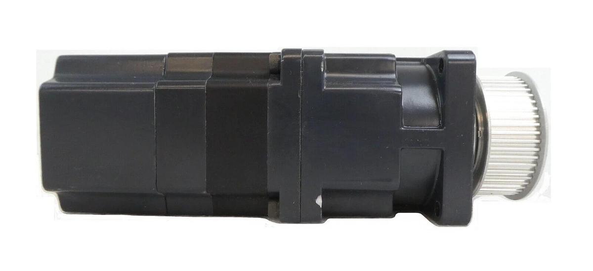Used Oriental Motor A5666-9215KHGM 5-Phase Stepping Motor VEXTA Working Surplus