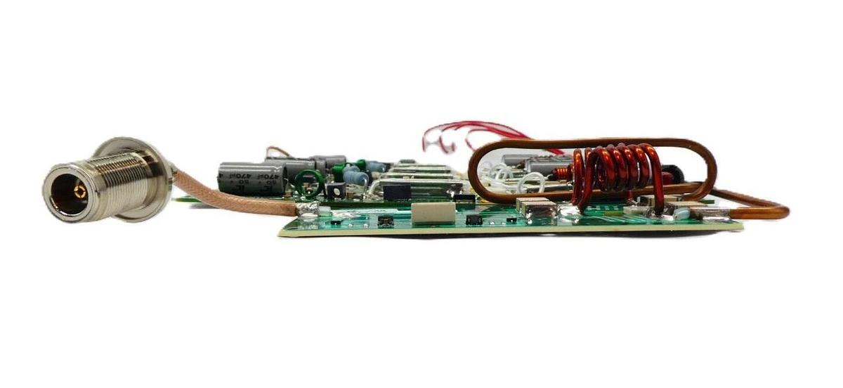 Used Coherent DEOS RF Distribution PCB Assembly C1063522 7223-15-0004 7203-15-0004