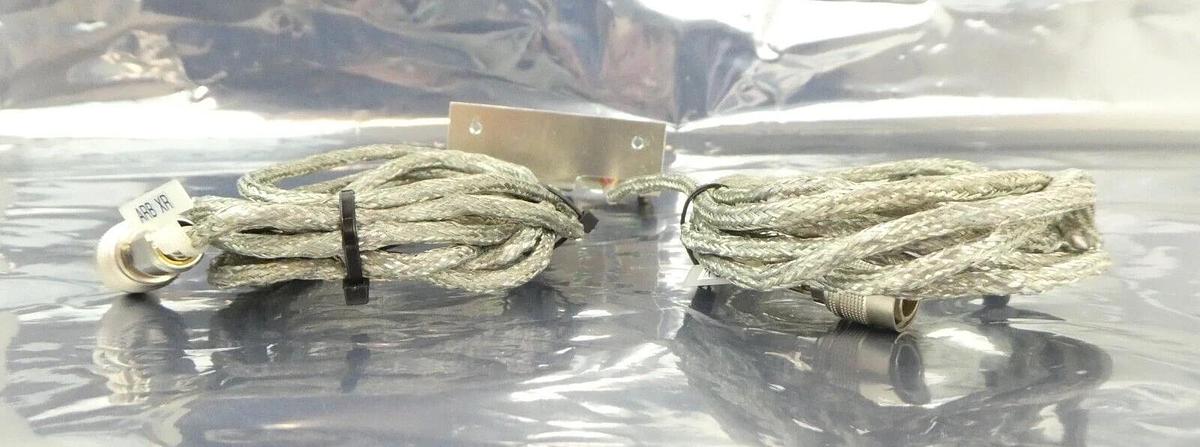 Used Nikon ARB XR/XL Blinds Optical Sensor Set with Cables ST322 NSR-S205C Working