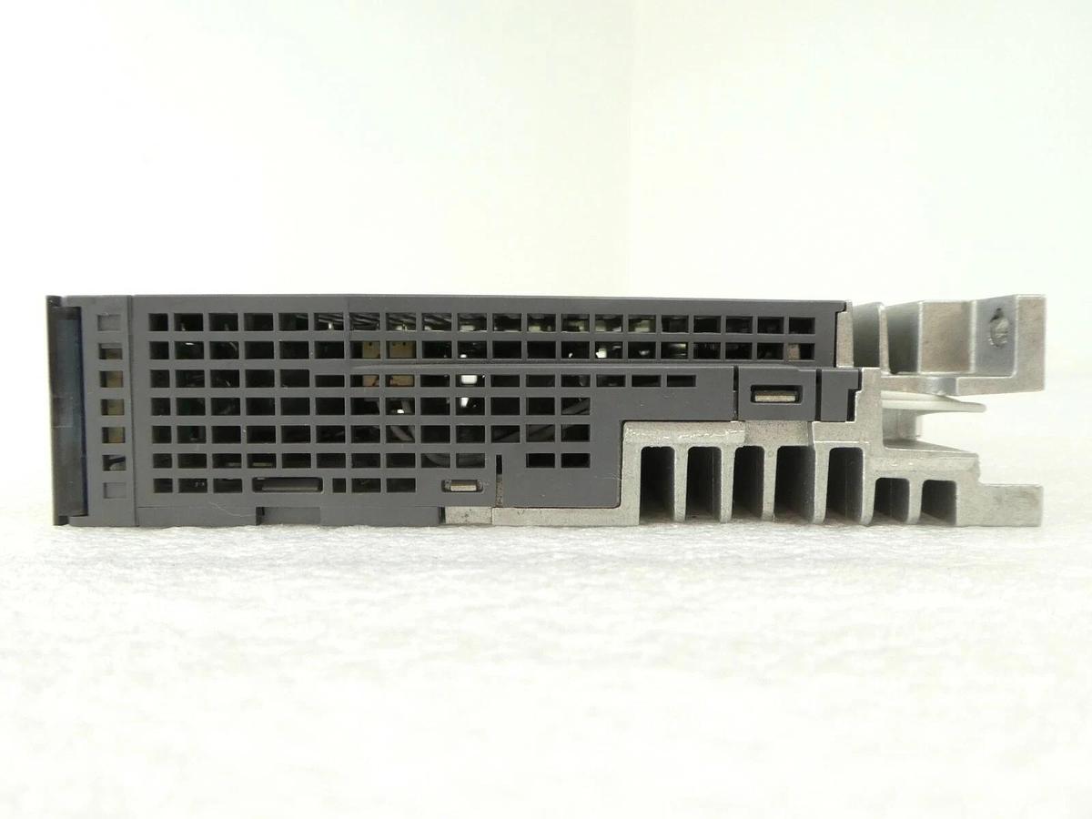 Used Mitsubishi Electric MR-J3-40A AC Servo Driver MELSERVO AMAT Working Surplus