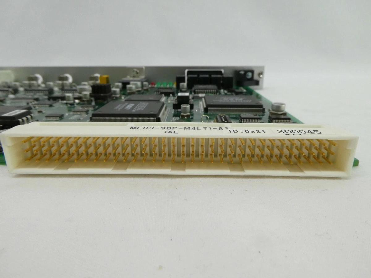 Used JEOL S20A-1193-0200A/02 Detector PCB Card JVME-AIC JWS-2000 SEM Working Spare