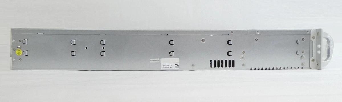 Used SuperMicro CSE-825 System Control Server Xeon CPU 2.33GHz New Surplus