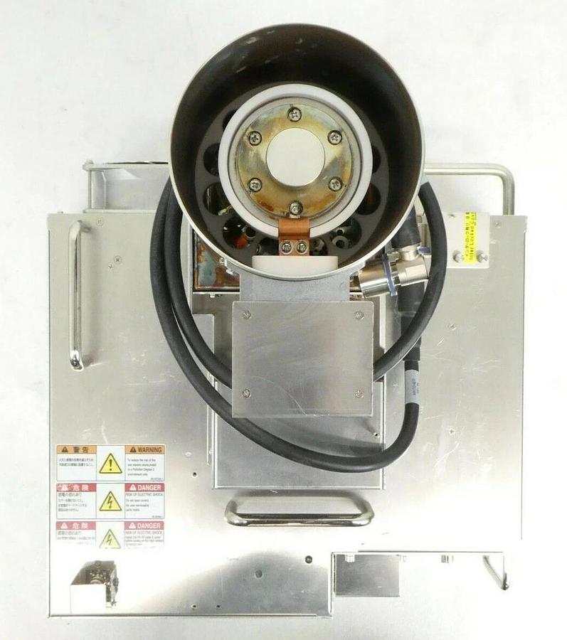 Daihen HRM-100A RF Auto Matcher TEL Tokyo Electron 2L39-000144-12 New Surplus