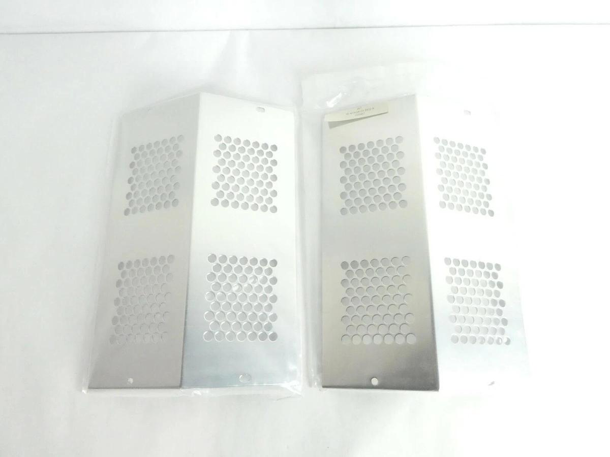 ASM 16-350880D01 Align Center Tool Plate Reseller Lot of 8 New Surplus