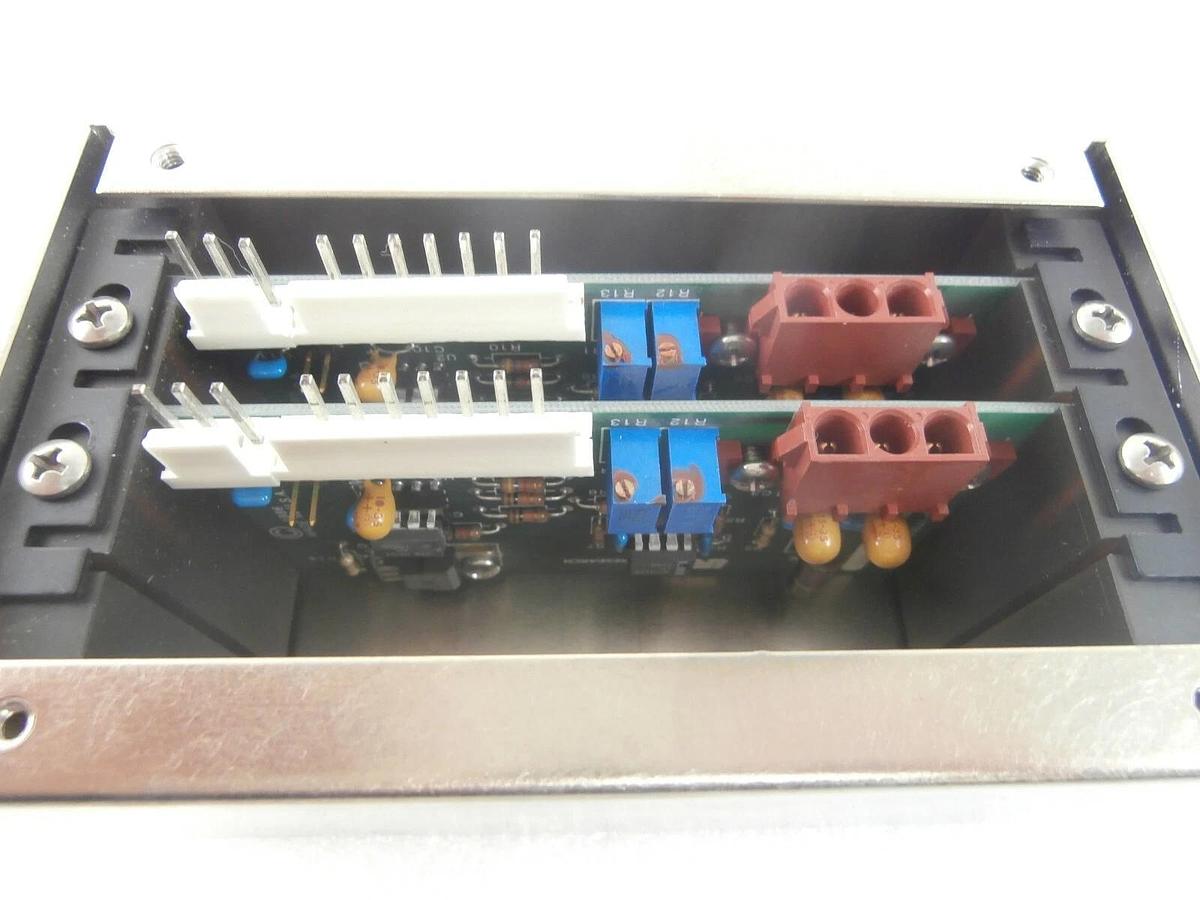 Used Lam Research 17620-1-A-4318 Tri-Convectron Interface Assembly 4420 Working Spare