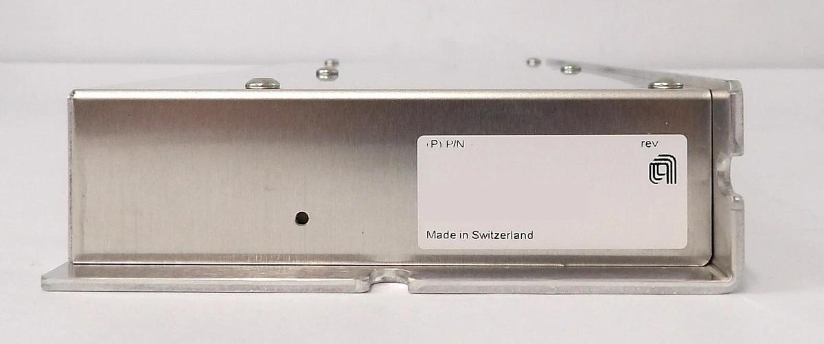 Used VAT 980EC-24GU-ACF1 External Valve Controller w/Cable 670CV-99LB-0001 New