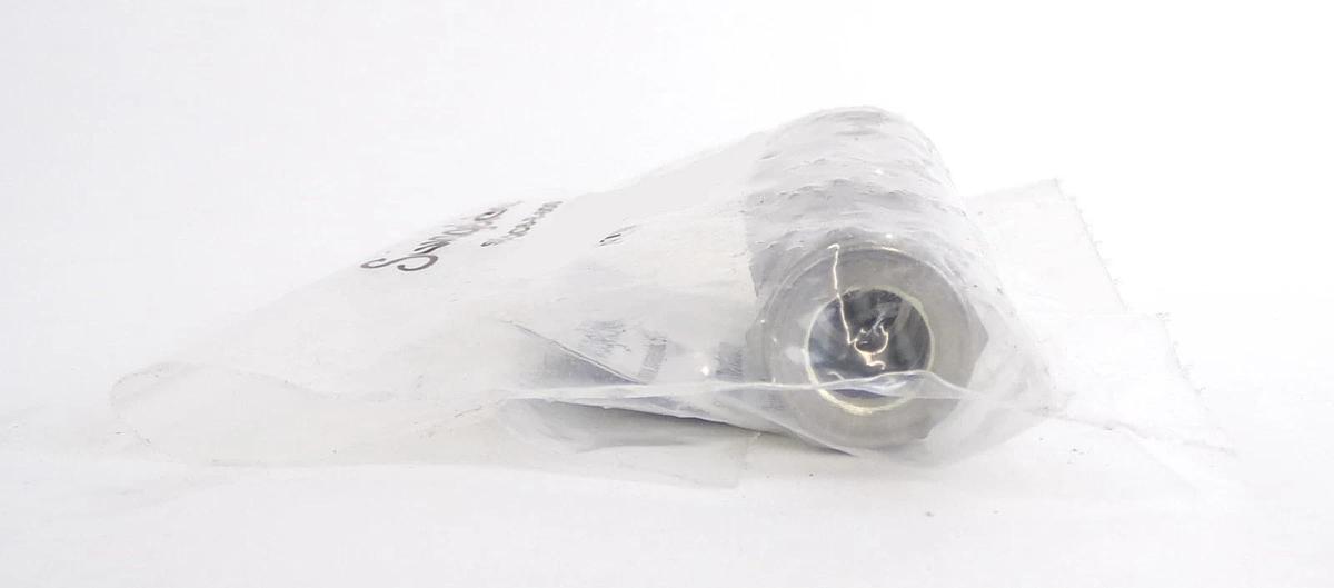 Swagelok SS-QC6-B-600 Quick Connect Body Lot of 20 New