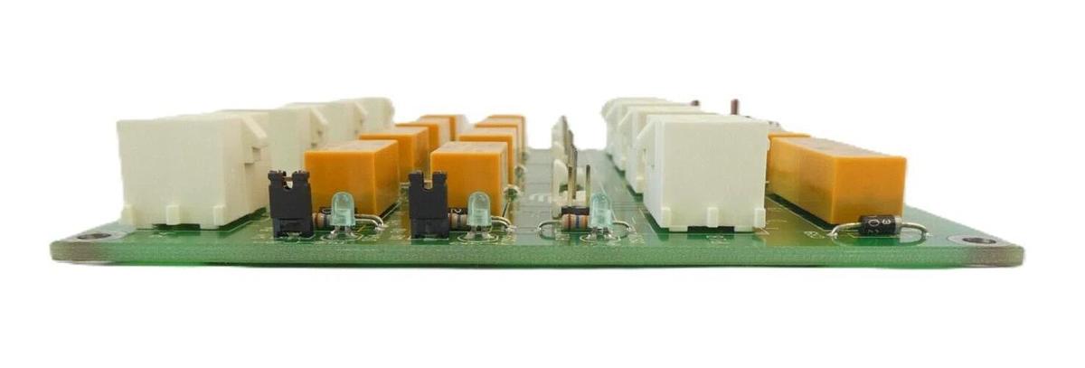 Used AMAT Applied Materials 0100-35337 Spill Sensor PCB Working Surplus