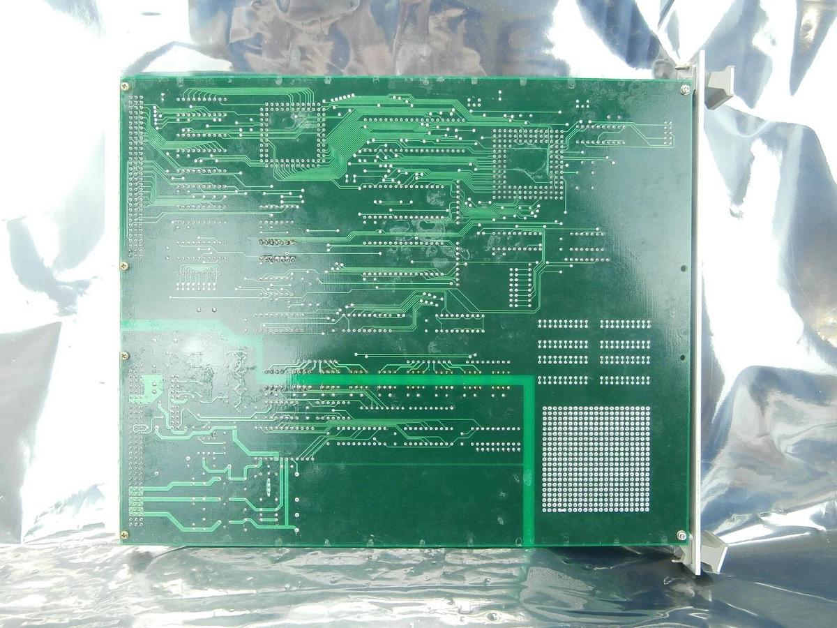 Used HD Hokuto Denko HZ-FG101-31 HZ-FG Processor Board PCB Card HZ-3000 Working Spare