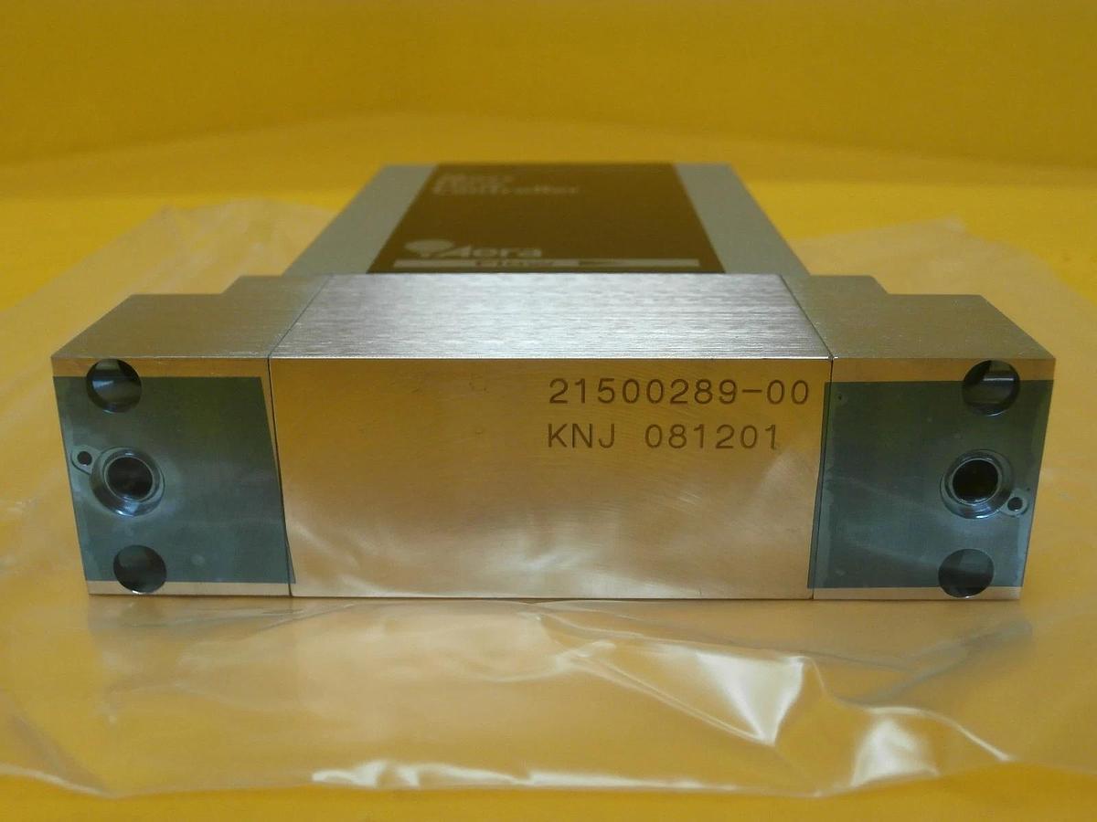 Refurbished Aera TC FC-PA780C-BW Mass Flow Controller MFC FC-PA780c 400 SCCM SF6 Refurbished