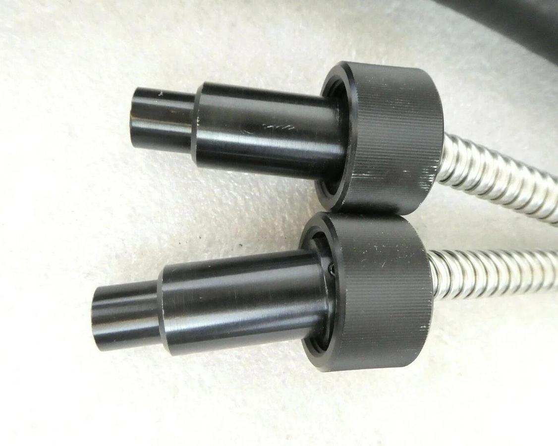 Used Zygo Automation Systems FLGT300C Fiber Optic Light Guide ARIS 1000 Working Spare