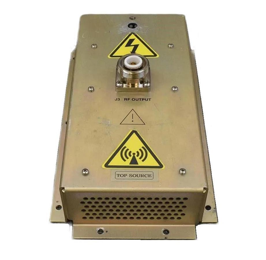 Used ETO Ehrhorn Technological ARX-X250 RF Gen 2.0 MHZ Watt Meter Spare Surplus