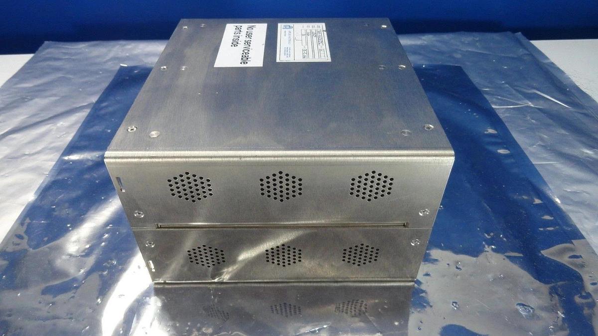 Used AMAT Applied Materials 9091-00639 ESC Chuck DC Power Supply PX32J Working