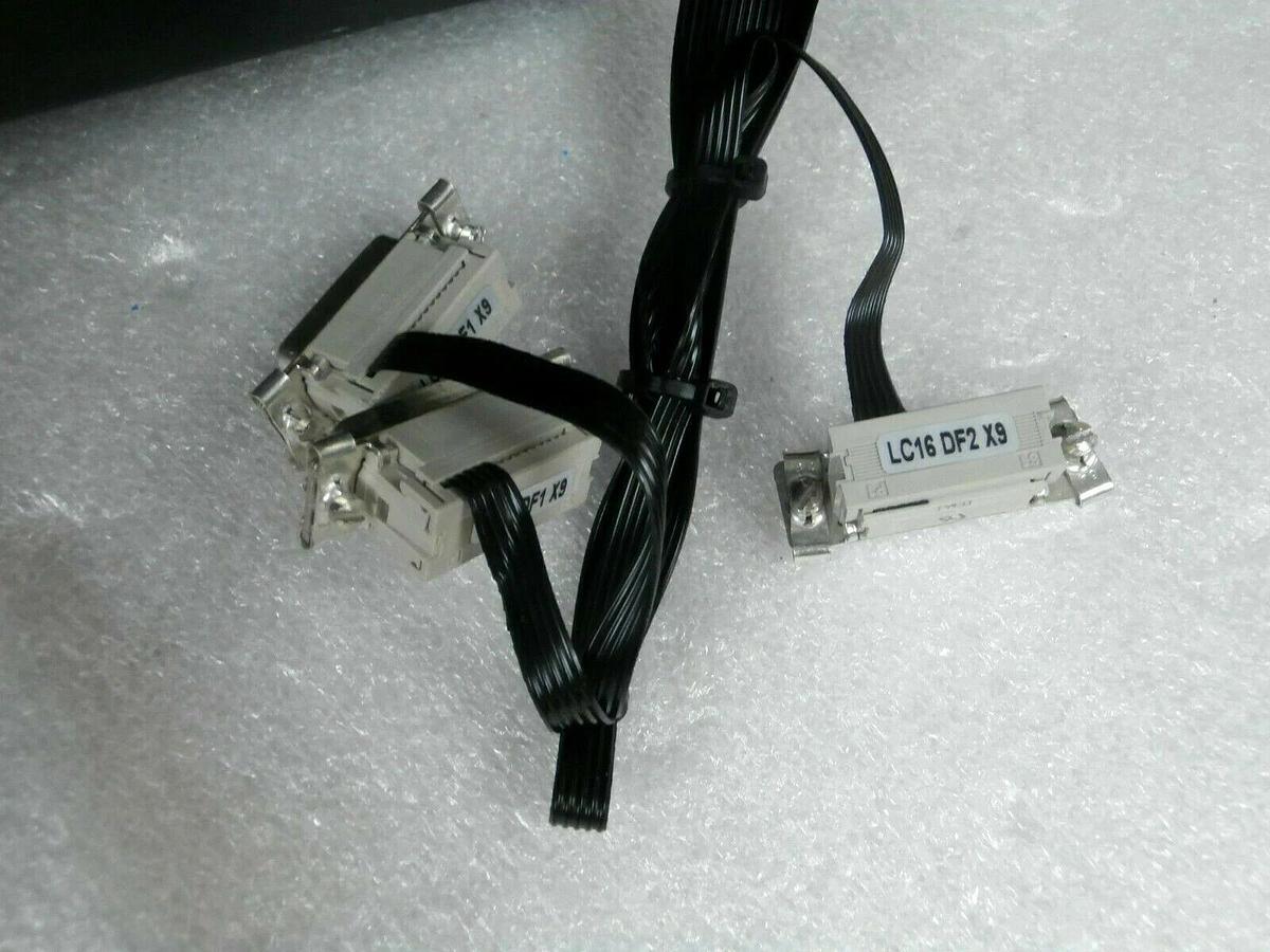 Used Chromasens WBI-Scanmodul COB Wafer Stage CP 00055 KLA-Tencor 11020618106000 Cu