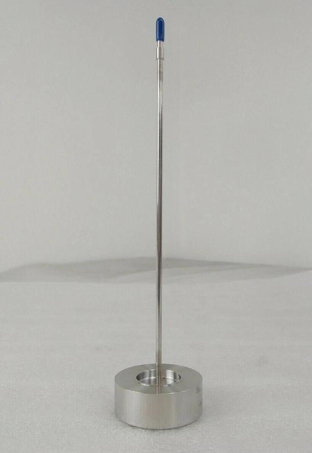 Used TEL Tokyo Electron 3Z10-302758-V1 Pipe L8A C-Gas Inject Reseller Lot of 2 Spare