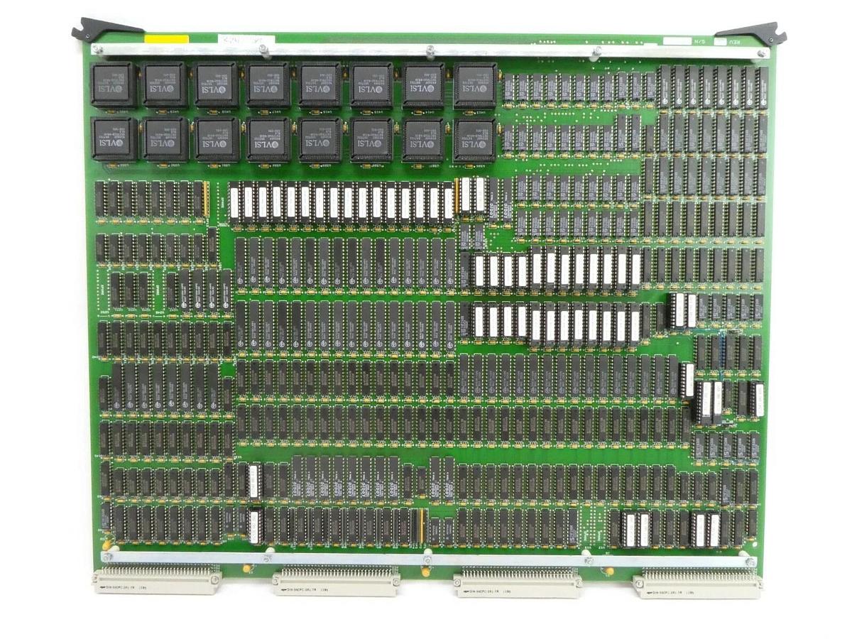 Used KLA Instruments 710-650044-20 KLA DD Board PCB Card 073-650043-00 Working
