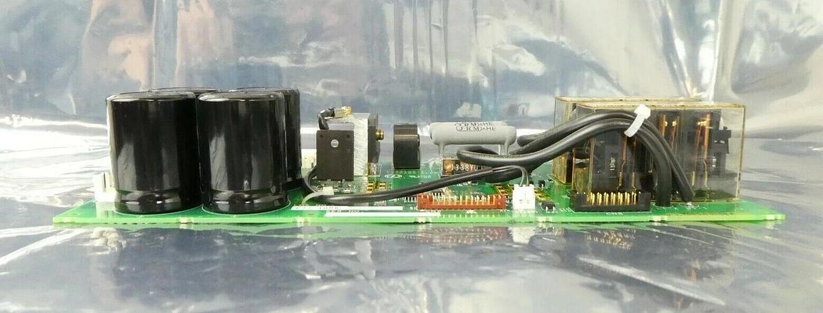 Used Yaskawa Electric SGDR-COBCB030GAB Robot Power Supply PCB Card NXC100 Working