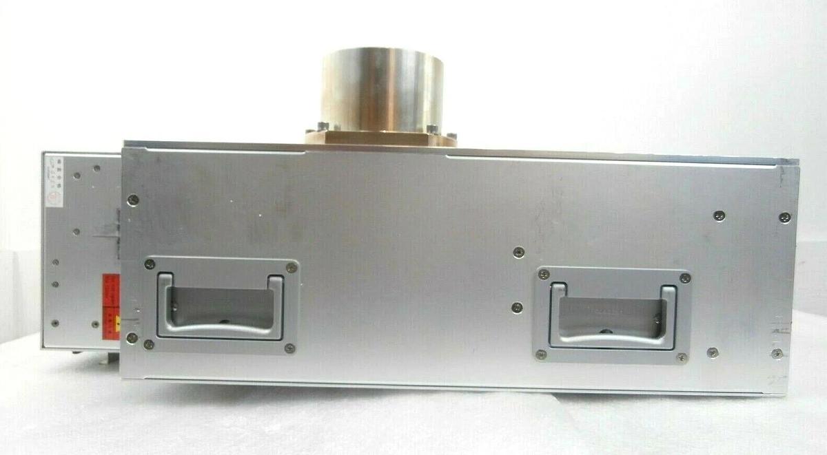 Used Daihen RMN-20E2-V RF Auto Matcher 13.56MHz @ 2000W TEL Tokyo Electron Working