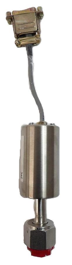 MKS Instruments 750B11TCE2GK Baratron Pressure Transducer New