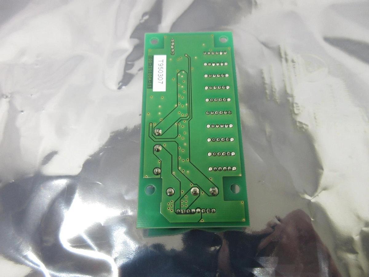 Used TEL Tokyo Electron FPC-T0097A-11 IF Fan Control Board #03A PCB TOB1102A Used