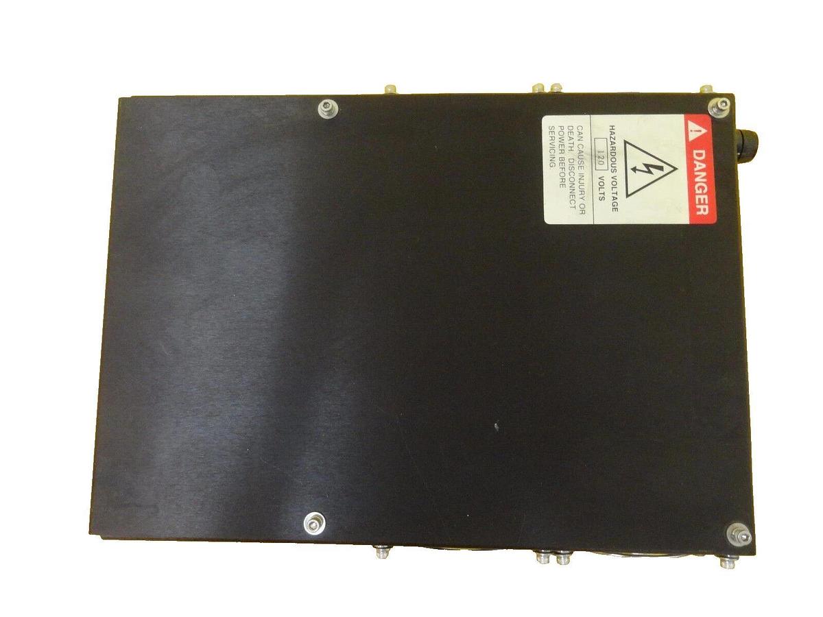 Used KLA-Tencor 006878 DC Power Supply CRS1010S Review Station Working Surplus