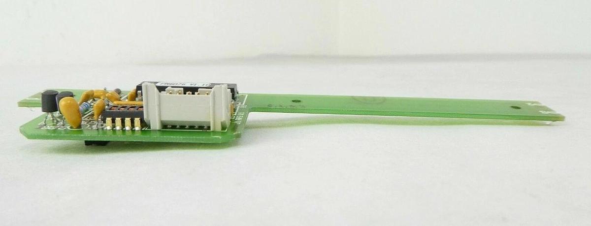 Steag AST Elektronik 17000127 Cassette Sense PCB Push Rod Version Mattson New