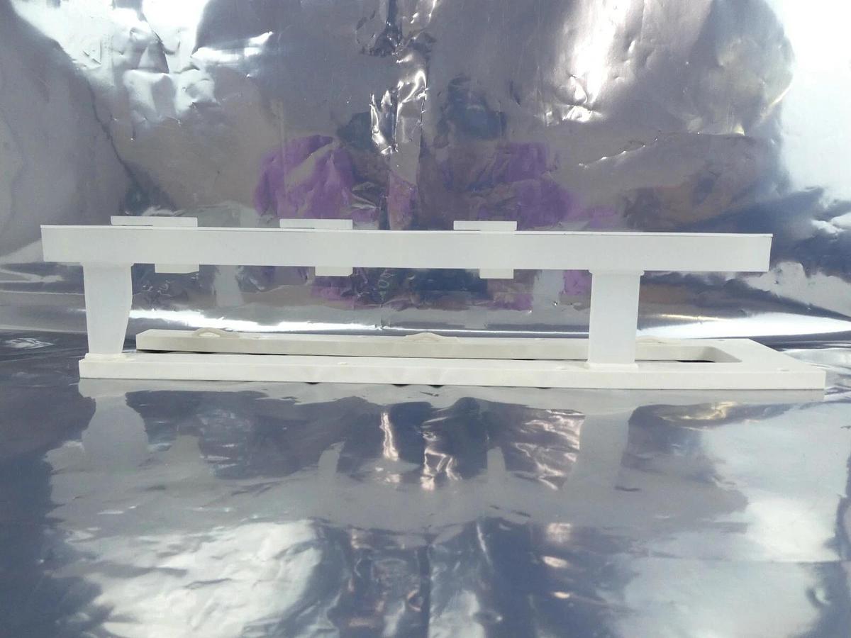 SCP Santa Clara Plastics 4951374A-00 Preweigh Sight Tube Scale New Surplus