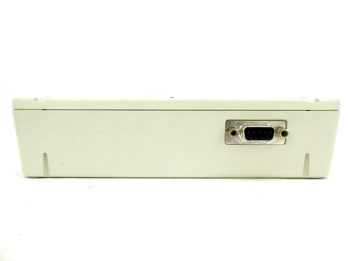 Used Brooks Automation TLG-I2-AMAT-R1 Transponder Reader ASC-I1 TLG-RS232 Working