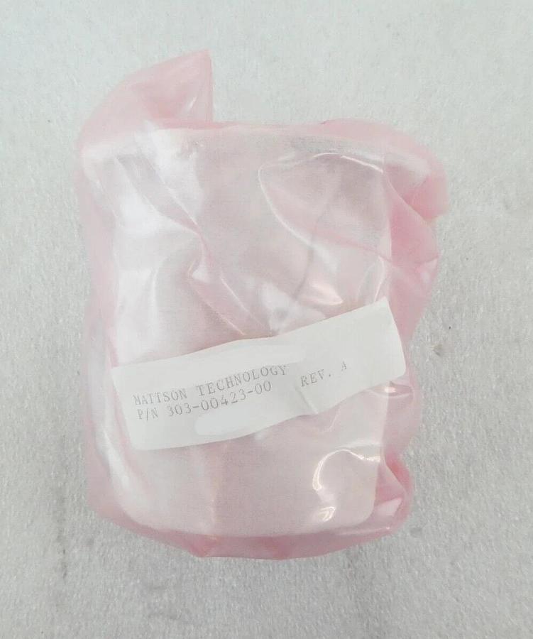 Mattson Technology 303-00423-00 Exhaust Gas Box Aspen II Reseller Lot of 3 New