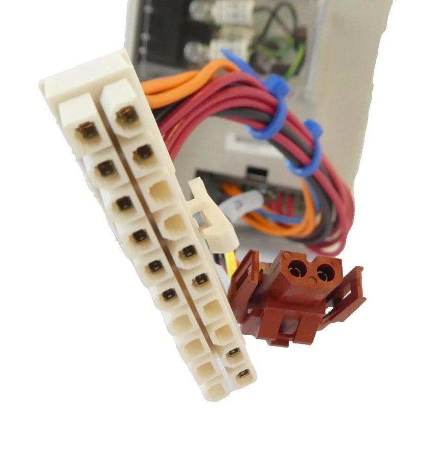 Used AMAT Applied Materials 0090-04247 Power Supply Module FPS1 208 VAC Working Spare