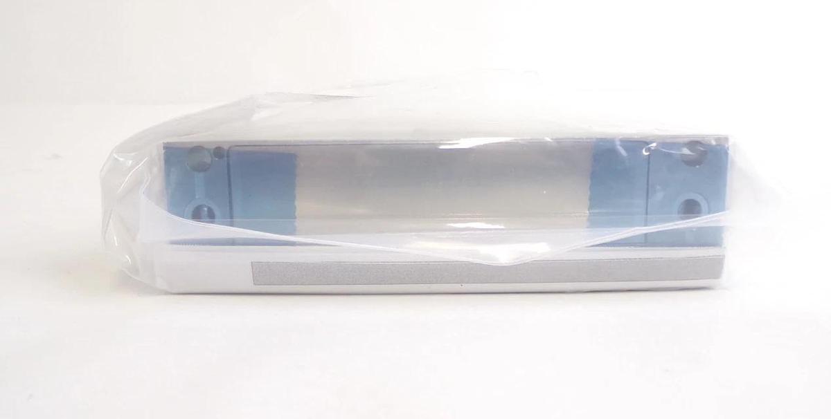 Pivotal Systems 88-02452R Mass Flow Controller MFC 200 SCCM N2 New Surplus