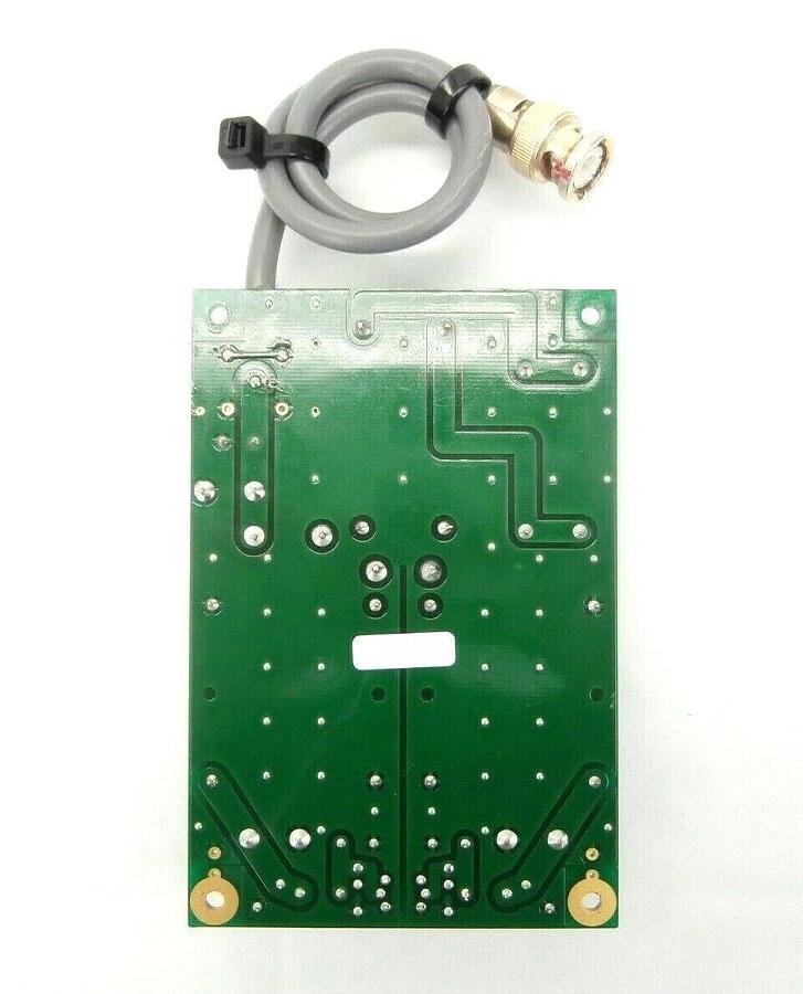 Used ADTEC Plasma Technology 32356401 2Port SPL Board PCB AT-726 AXR-2000III Spare