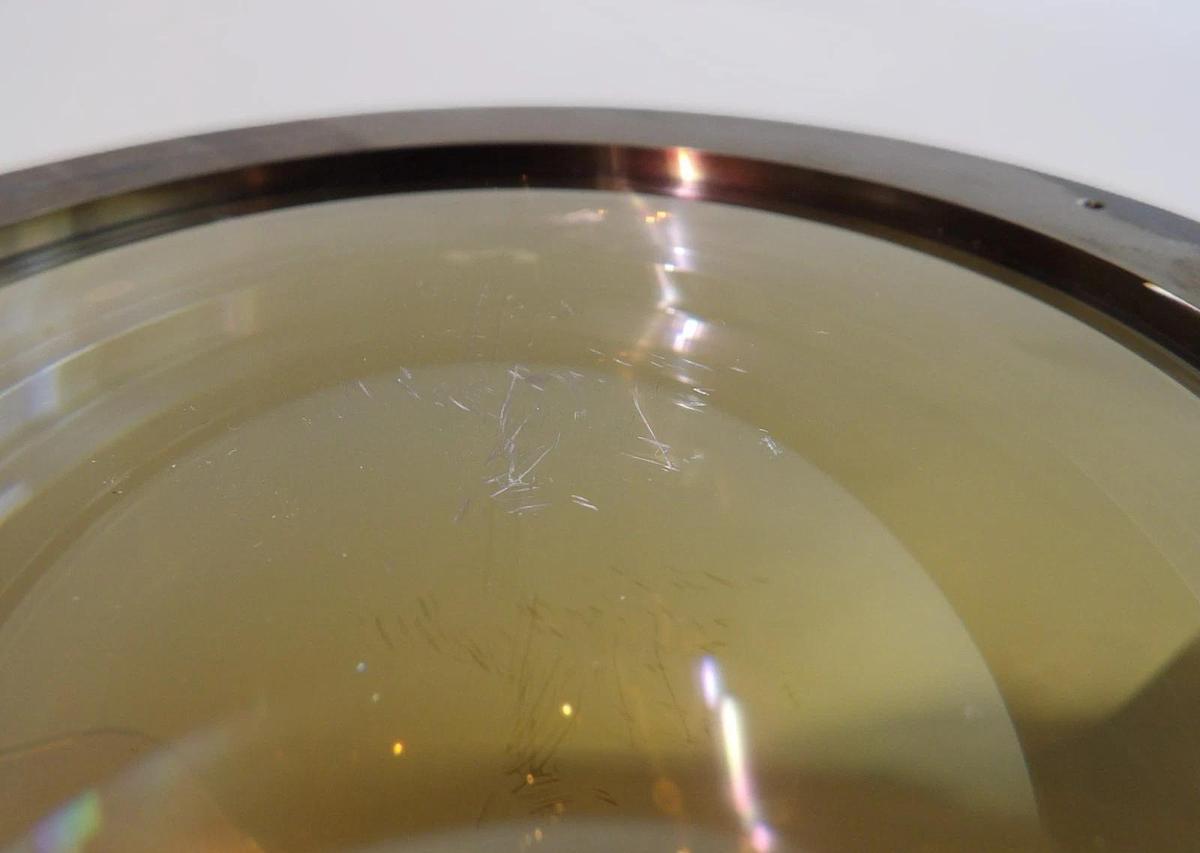 Used Canon 3RD I4 Condensor Lens Working Spare