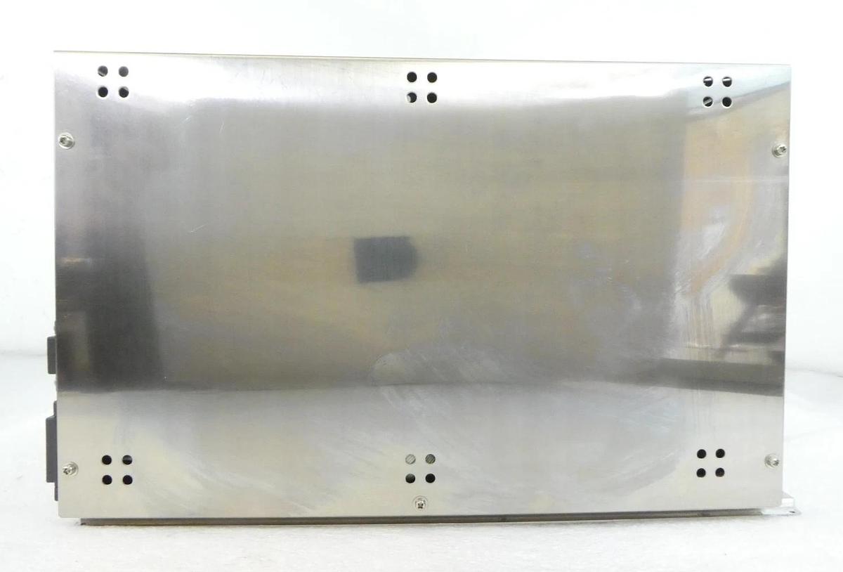 Used Contec SPC-E2W-TEL02 Industrial Controller Computer TEL Tokyo Electron Surplus