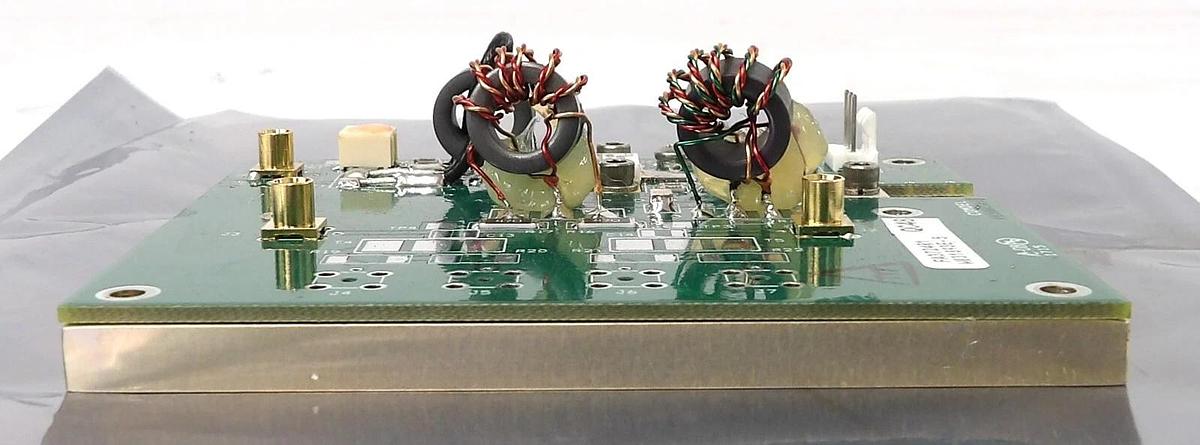 Used Comdel FA3724R1 RF Generator Interface PCB PC3085R1 Working Spare