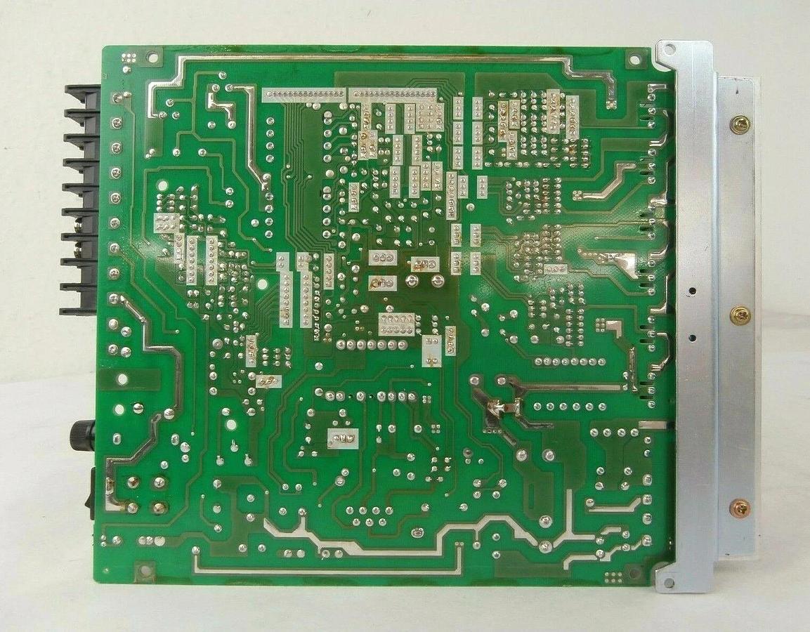 Used Panasonic KJIU0287 Servo Driver Board PCB GCMK-41X KJIU0290A JCI-DIS Working