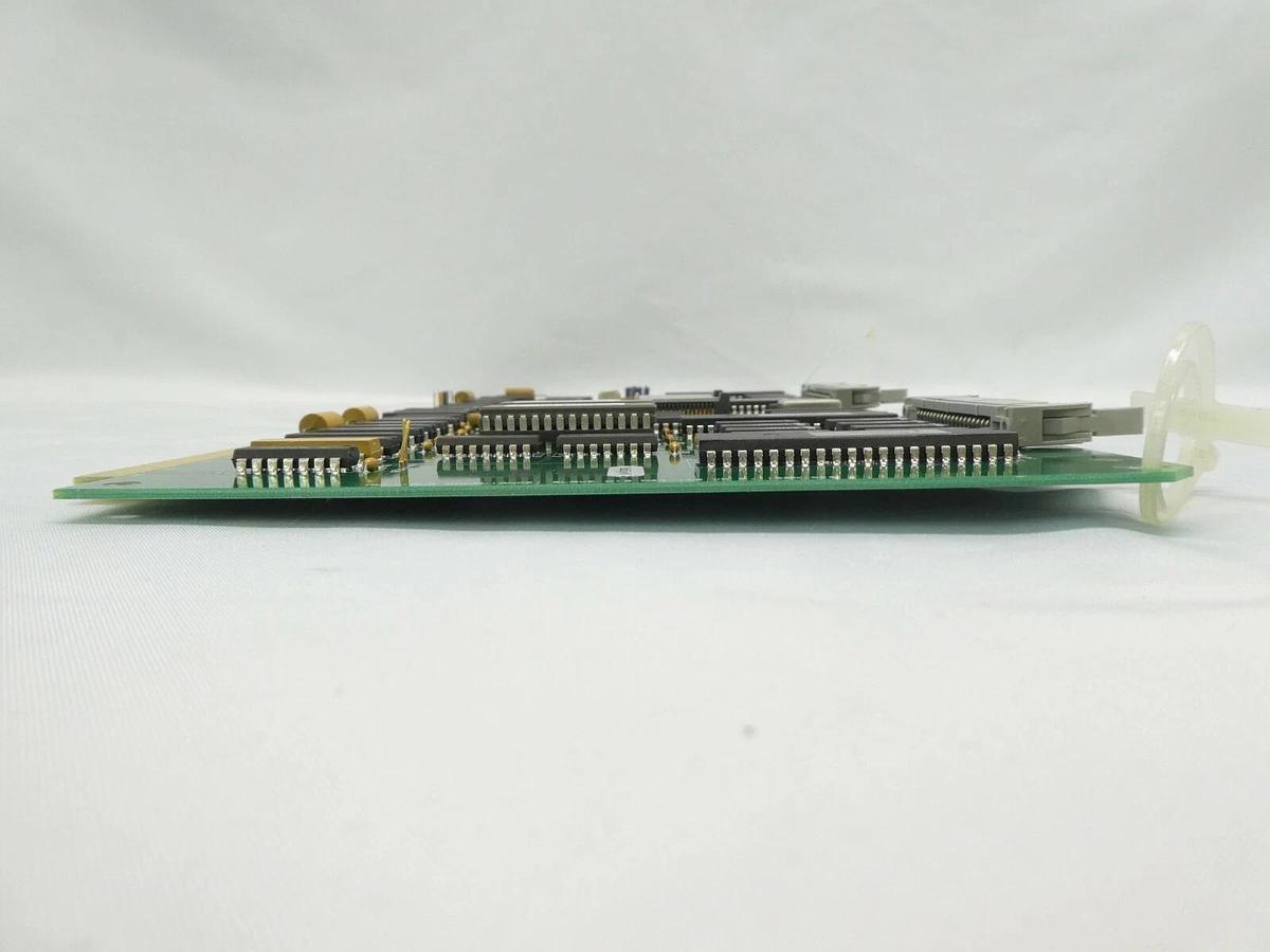 Used RadiSys PBA 115970-010 Multibus Compliance Slave PCB Card ASML 859-8150-002A